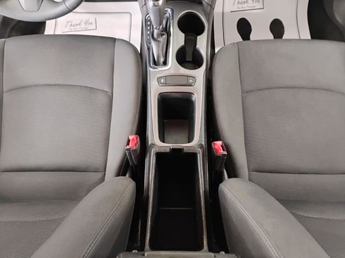Used 2017 Chevrolet Cruze LT w/ Convenience Package FWD image 51
