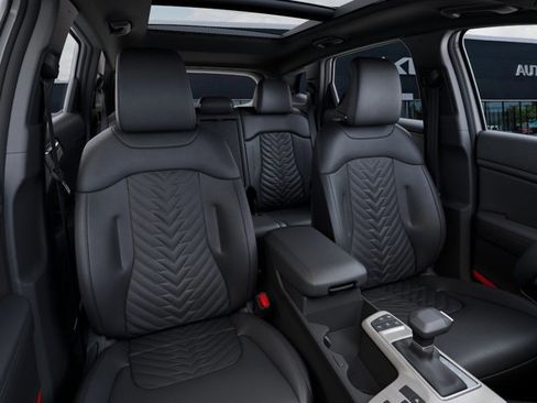 New 2026 Kia Sportage X-Line AWD/4WD image 15