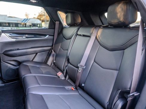 Used 2024 Cadillac XT5 Premium Luxury image 20