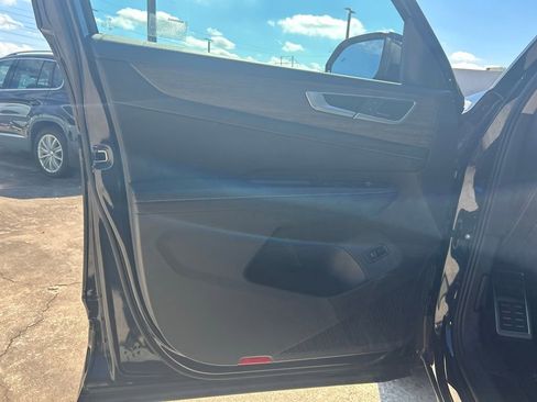 New 2026 Volkswagen Atlas SEL Premium R-Line image 52