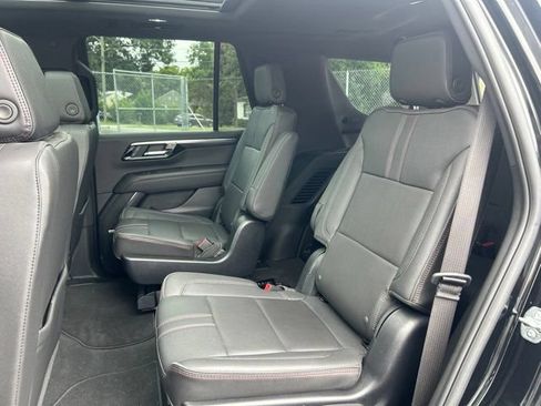 Used 2025 Chevrolet Tahoe RST w/ Comfort Package AWD/4WD image 21