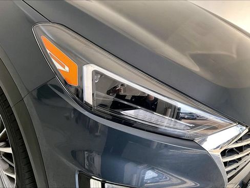 Used 2019 Hyundai Tucson Limited AWD/4WD image 36