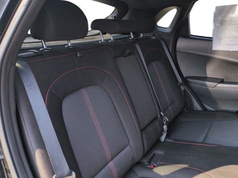 Used 2023 Hyundai Kona N Line FWD image 25