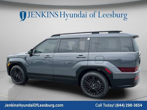New 2026 Hyundai Santa Fe Calligraphy AWD/4WD image 7