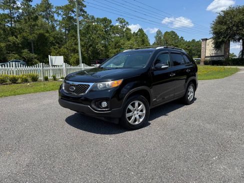 Used 2012 Kia Sorento LX w/ V6 Convenience Pkg AWD/4WD image 28