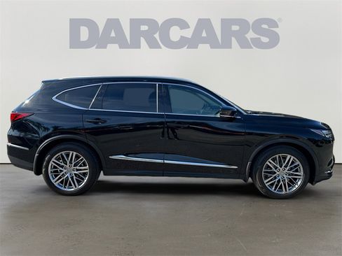 Used 2024 Acura MDX Advance image 8