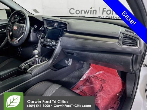 Used 2018 Honda Civic Si image 27