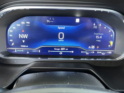 Used 2023 Chevrolet Suburban RST AWD/4WD image 31