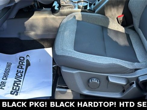 New 2025 Ford Bronco Big Bend image 22