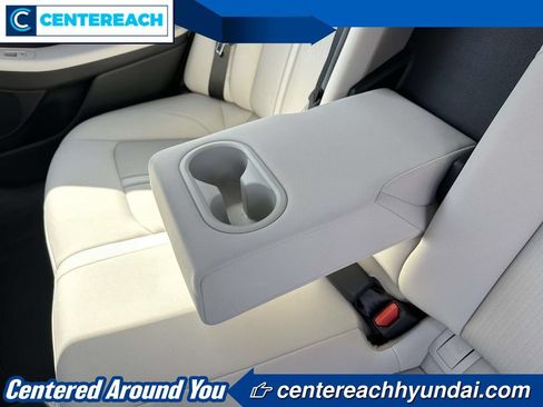 Used 2023 Hyundai Sonata SEL w/ Cargo Package FWD image 11