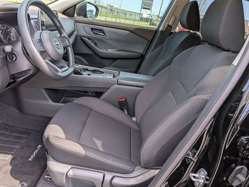 Certified 2023 Nissan Rogue S FWD image 14