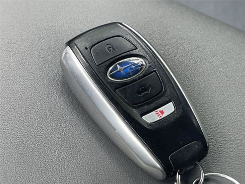 Certified 2023 Subaru Outback Onyx Edition AWD/4WD image 32