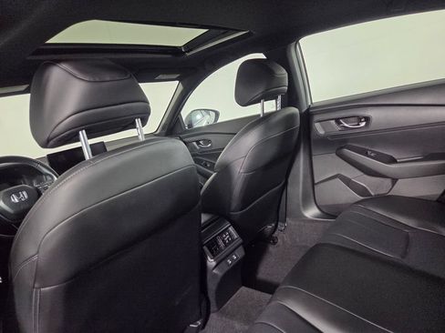 Used 2025 Honda Accord Sport image 23