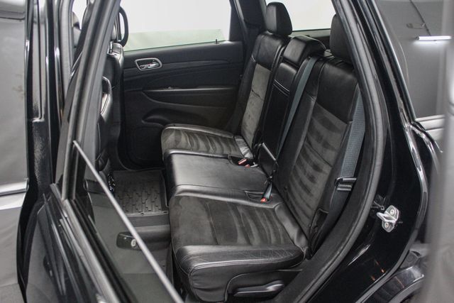 Used 2022 Jeep Grand Cherokee Laredo X AWD/4WD image 20