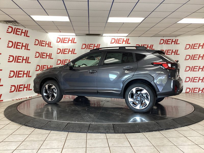 New 2026 Subaru Crosstrek 2.5i Limited AWD/4WD image 5