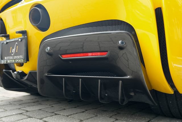 Used 2021 Ferrari SF90 Stradale AWD/4WD image 52