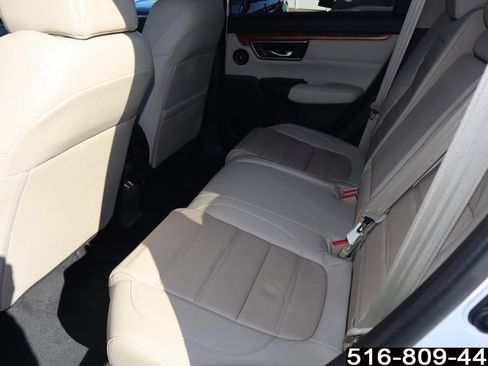 Used 2021 Honda CR-V EX-L image 10
