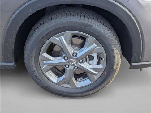 New 2026 Honda HR-V LX image 9