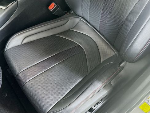 Used 2022 Lexus UX 250h F Sport w/ F Sport Premium Package AWD/4WD image 20