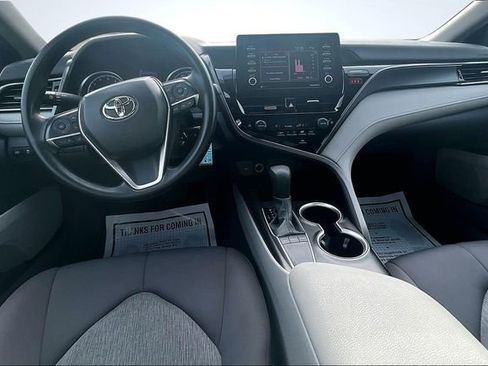 Used 2024 Toyota Camry LE image 8