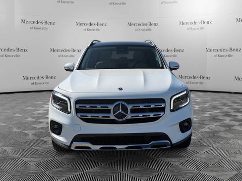 Certified 2022 Mercedes-Benz GLB 250 4MATIC image 8