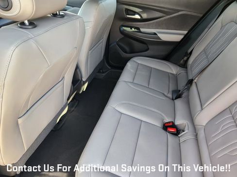 New 2026 Buick Envista Avenir image 21