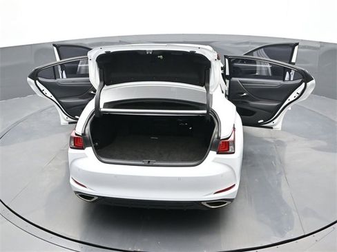 Used 2019 Lexus ES 350 F Sport image 26