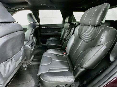 Used 2023 Hyundai Palisade Calligraphy w/ Cargo Package FWD image 26