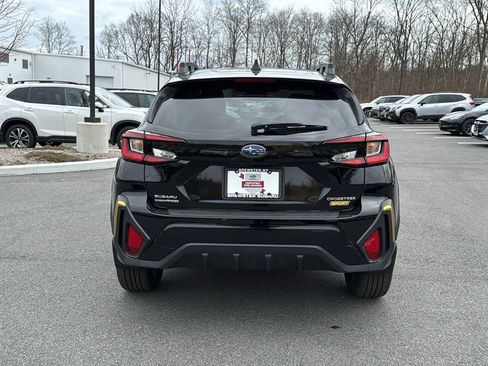 Certified 2024 Subaru Crosstrek 2.5i Sport image 4