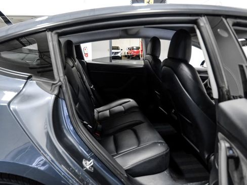 Used 2023 Tesla Model 3 Long Range AWD/4WD image 35