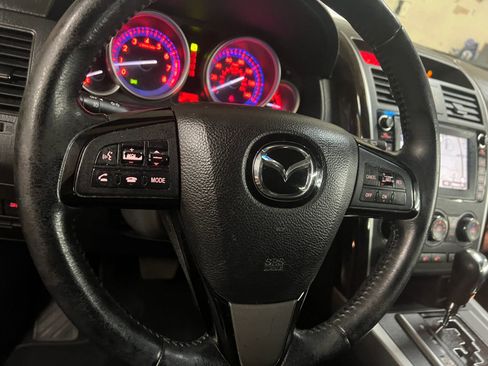 Used 2012 MAZDA CX-9 Grand Touring image 19
