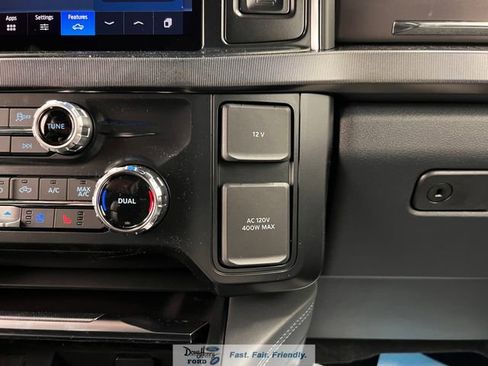 New 2026 Ford F350 Platinum AWD/4WD image 40