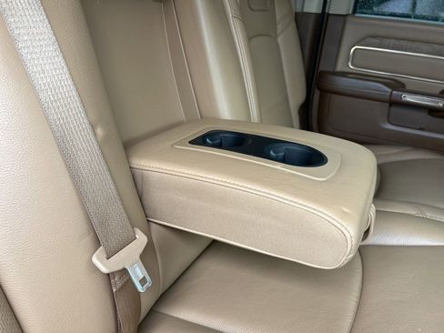 Used 2019 RAM 3500 Limited image 44