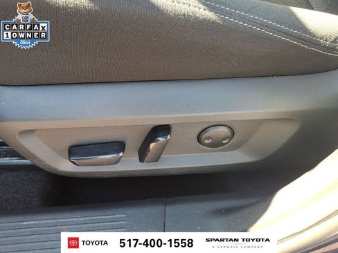 Used 2024 Nissan Rogue SV FWD image 16
