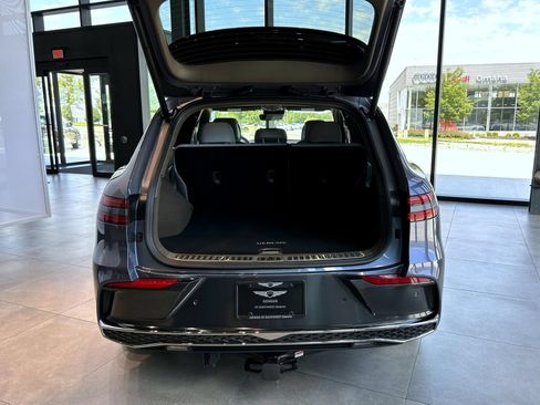New 2026 Genesis GV70 2.5T Advanced w/ G1 Accessory Package AWD/4WD image 20