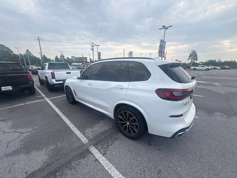 Used 2022 BMW X5 sDrive40i w/ M Sport Package RWD image 26