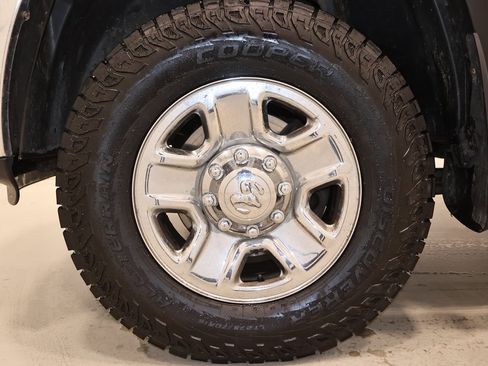 Used 2016 RAM 3500 Tradesman w/ Chrome Appearance Group image 36