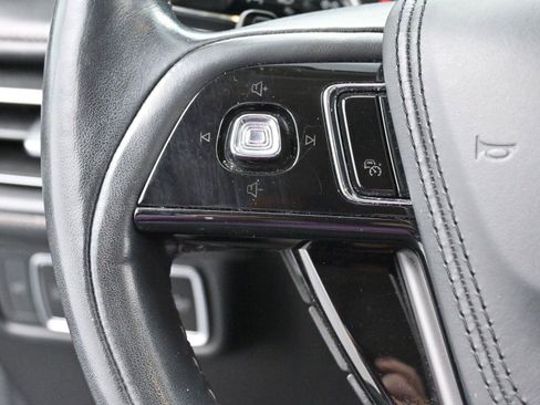 Used 2022 Lincoln Aviator Reserve w/ Equipment Group 201A image 19