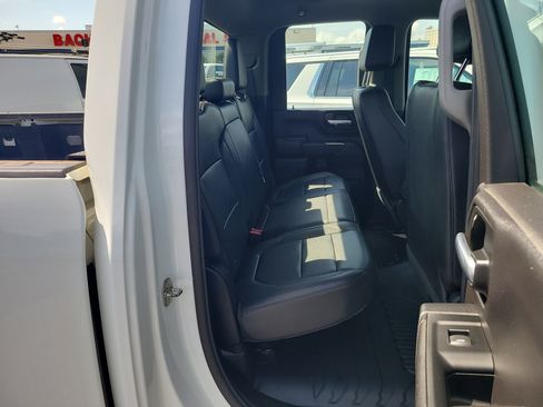 Used 2021 Chevrolet Silverado 2500 W/T w/ WT Fleet Convenience Package AWD/4WD image 9