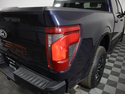 Certified 2024 Ford F150 XLT w/ Bed Utility Package AWD/4WD image 69