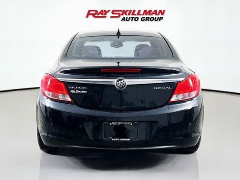 Used 2012 Buick Regal Premium image 6
