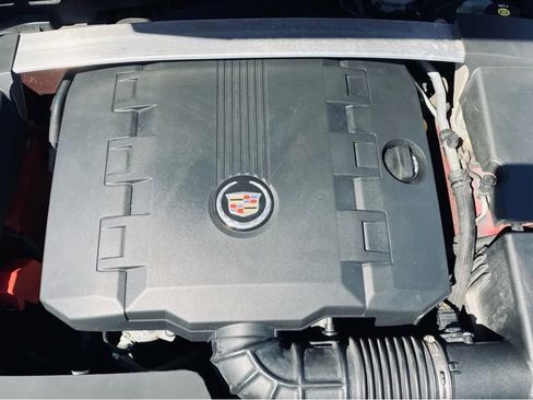 Used 2012 Cadillac CTS Premium image 32