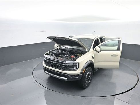 New 2025 Ford Ranger Raptor image 33