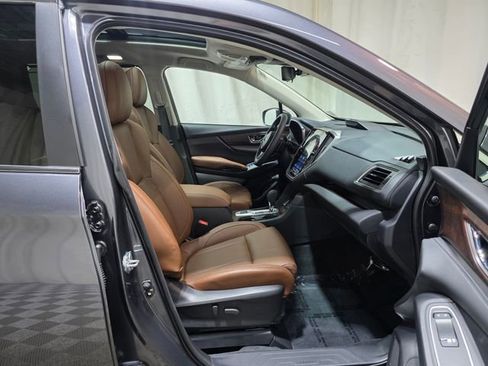 Certified 2025 Subaru Ascent Touring AWD/4WD image 37