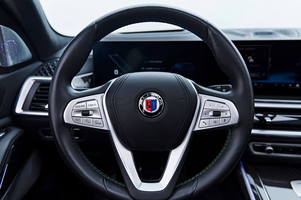 Used 2025 BMW ALPINA XB7 AWD/4WD image 67