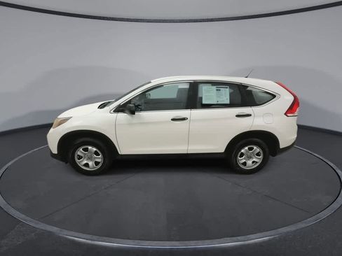 Used 2013 Honda CR-V LX image 5