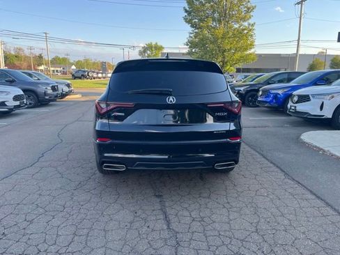 Certified 2023 Acura MDX A-Spec AWD/4WD image 12
