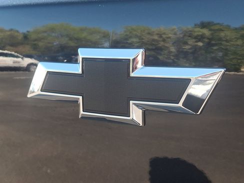 New 2026 Chevrolet TrailBlazer RS w/ Driver Confidence Package AWD/4WD image 19