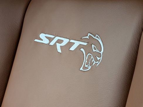 New 2026 Dodge Durango SRT Hellcat AWD/4WD image 34