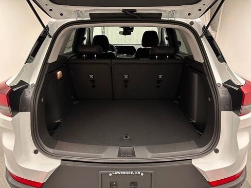 New 2026 Chevrolet TrailBlazer LT w/ Driver Confidence Package image 19